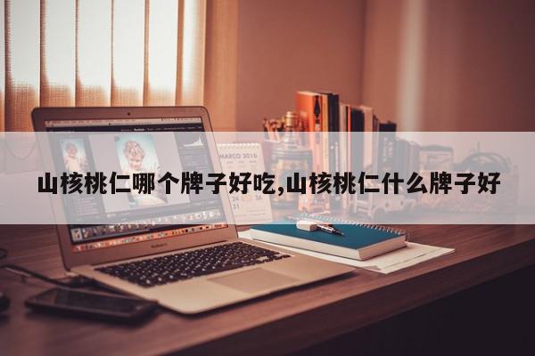 山核桃仁哪个牌子好吃,山核桃仁什么牌子好